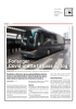 Forlenger Covid-støtte til buss og tog