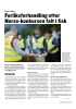 Forliksforhandling etter Norse-konkursen falt i fisk