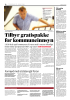 Fornøyd med at staten går foran