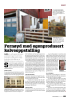 Fornøyd med egenprodusert kalveoppstalling