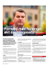 Fornøyd med forlenget økt dagpengesats
