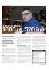 Forsvarskutt: 1000 ut, 570 inn