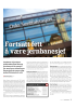 Fortsatt fett å være jernbanesjef