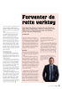 Forventer de rette verktøy