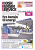 Fra bensin til energi