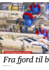 Fra fjord til bord