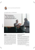 FRA PERMITTERING TIL OPPSIGELSER Før oppsigelse - hva må drøftes med arbeidstaker?