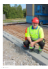 Fra to tomme hender til 40 ansatte