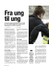 Fra ung til ung
