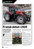 Fransk debut i 2020