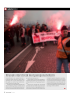 Fransk storstreik mot pensjonsreform