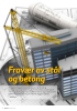 Fravær av stål og betong