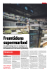 Fremtidens supermarked