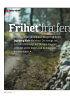 Frihet fra fengsel