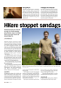 Frivillighet for milliarder