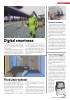 Fronter effektiv byggplass