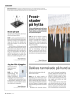 Frostskader på hytta