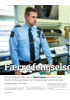 Færre fengselselever i Oppland