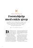 Førstehjelp med enkle grep