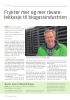 Frykter mer og mer råvarelekkasje til biogassindustrien