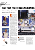 Full fart mot TINGENES IN TE RNETT