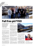 Full fres på FYKO