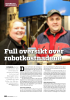 Full oversikt over robotkostnadene