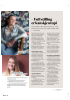 - Full stilling er kanskje utopi