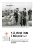 Gå deg inn i historien