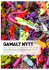 GAMALT NYTT