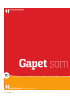 Gapet som ikke lukkes