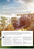 Gigantprosjekt med hjerte og sjel