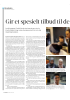 Gir et spesielt tilbud til de unge