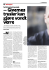 - Givernes trusler kan gjøre vondt verre