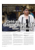 Gjekk på dagpengar i fem år etter utflytting