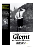 Glemt arbeiderklasseheltinne