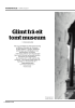 Glimt frå eit tomt museum