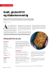 Glutenfri focaccia