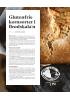 Glutenfrie kornsorter i Brødskala'n