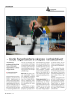 - Gode fagarbeidere skapes i arbeidslivet