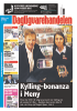 Godkjent på Vingrom