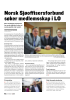 Godt fornøyde studenter