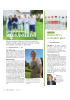 Golfturnering MED LANSERING