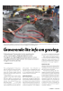 Graverende lite info om graving