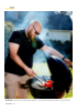 Grillsesongen er i gang!