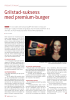 Grilstad-suksess med premium-burger