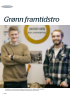 Grønn framtidstro