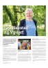 Gro Bakstad ny Vy-sjef