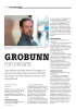 GROBUNN FOR PRIVATE
