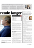 Halverer støtten til frivilligheten i kriminalomsorgen